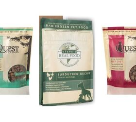 Prey dog food recall sale