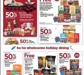 Sneak Peek At Petco’s Black Friday Sales! PetGuide