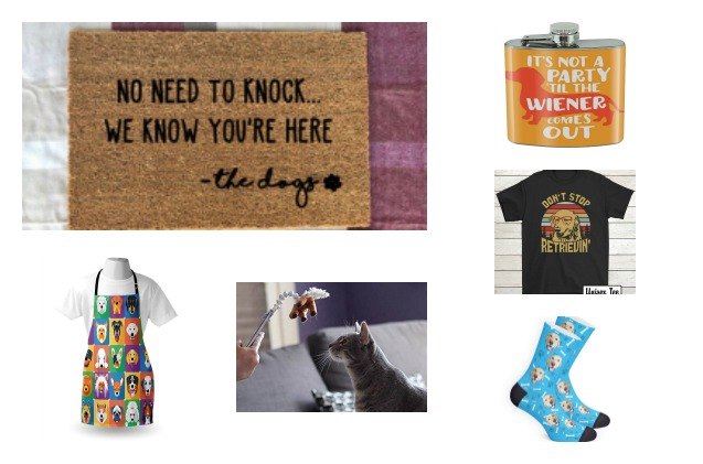 top 10 gifts for dog lovers