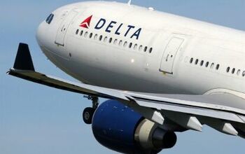 Delta Says Certain Furry Friends Won’t Be Flying With New Transport 