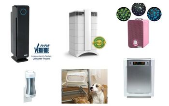 Best Air Purifiers For Pets