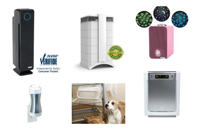 best air purifiers for pets
