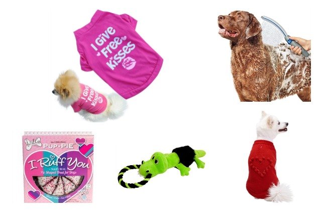 top 10 valentine 8217 s day gifts for dogs