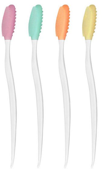 Illustration of Dog Dental Health Products
