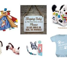 21 Fun Gifts For New Puppy Parents￼ - Fidose of Reality