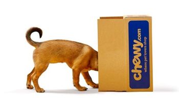 We’ve Partnered With Chewy.com – Here’s Why