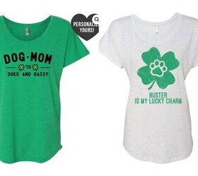 top 17 st patricks day gifts for dogs