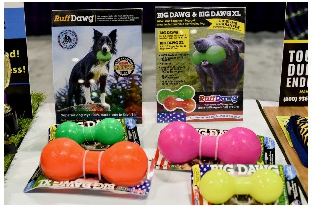 top 10 dog toys for aggressive chewers