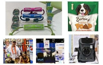 Top 10 New Products From Global Pet Expo 2019