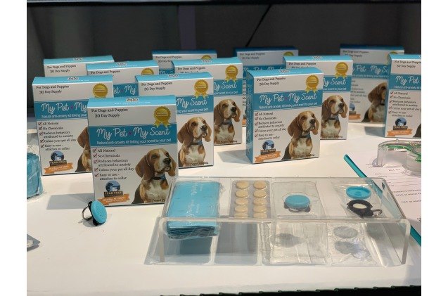 top 10 new products from global pet expo 2019