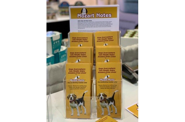 top 10 new products from global pet expo 2019