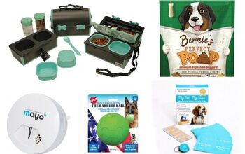 7 Best New Products From Global Pet Expo 2019
