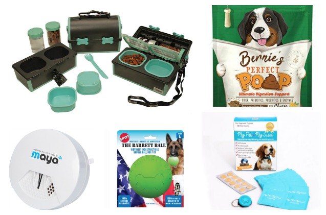 7 best new products from global pet expo 2019