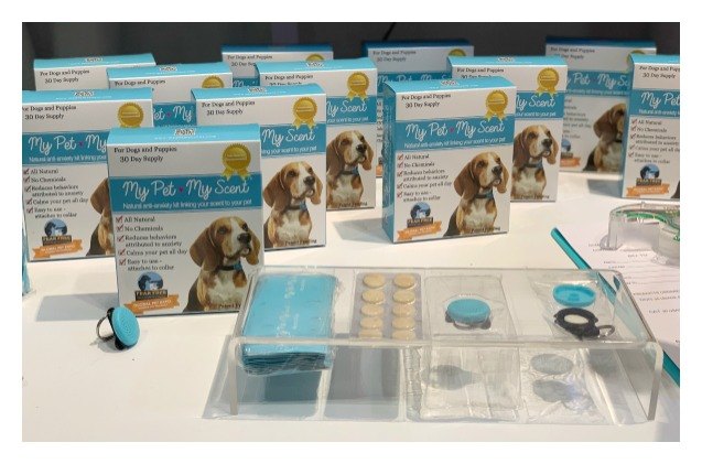 7 best new products from global pet expo 2019