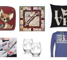 Top 20 Gifts For Chihuahua Appreciation Day