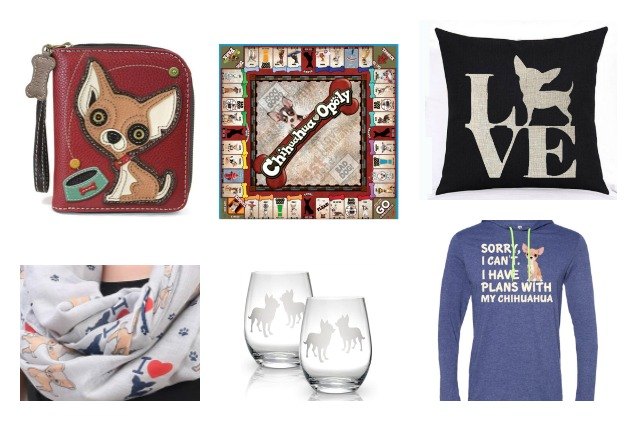 top 20 gifts for chihuahua appreciation day