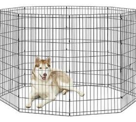 Top 10 Play Pens for Dogs