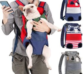 Best Backpacks for Dogs | PetGuide