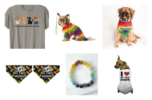 top 10 fabulous pride essentials for dogs
