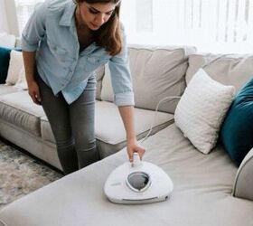 Giveaway Alert: Enter to Win a Raycop RN Vacuum