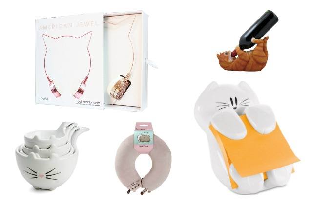 best unique gifts for cat lovers