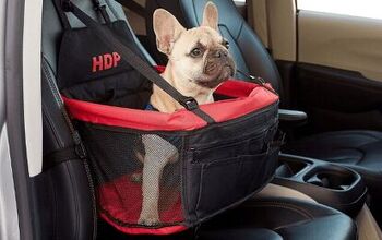 Best Dog Car Seats and Booster Seats