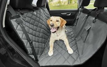 Best Dog Car Seat Covers