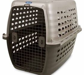 petmate navigator airline dog crate