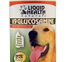 best tasting glucosamine for dogs