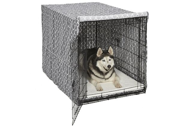 best dog crate covers