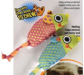 Best Cat Chew Toys Petguide