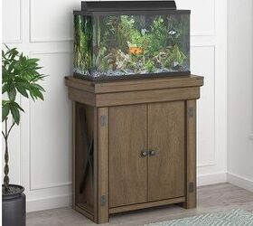 best aquarium stands and cabinets