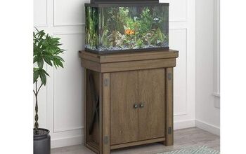 Best Aquarium Stands and Cabinets