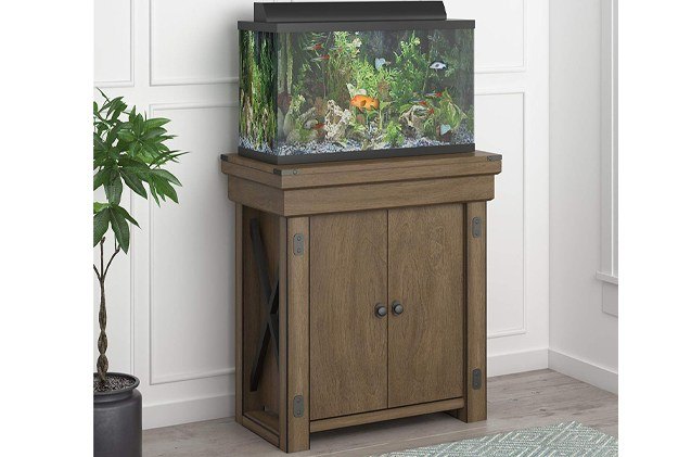 best aquarium stands and cabinets