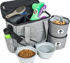 best travel bags for dogs