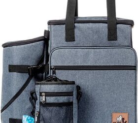 best travel bags for dogs