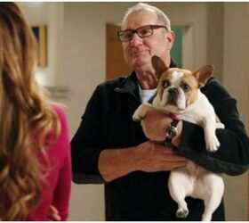 Modern Family’s ‘Stella’ Died Shortly After Filming Series Final