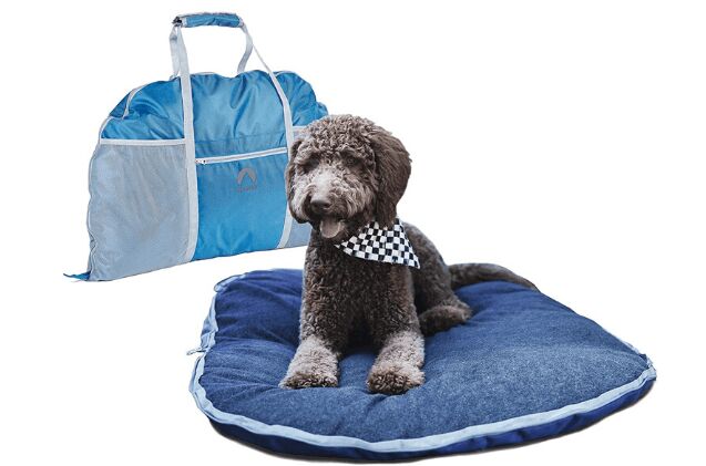 best dog travel beds