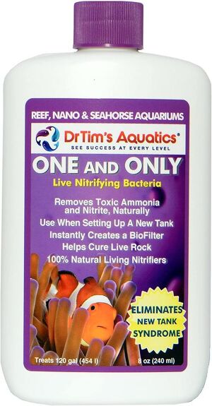 A closer look at Top Reef Tank Supplement For Cloudiness
