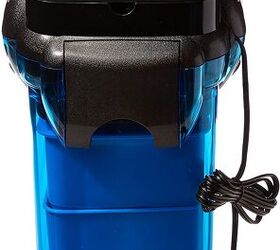 Best canister aquarium filter best sale