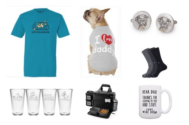 best father 8217 s day gifts for dog dads