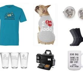 best fathers day gifts for dog dads