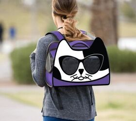 Catysmile backpack on sale