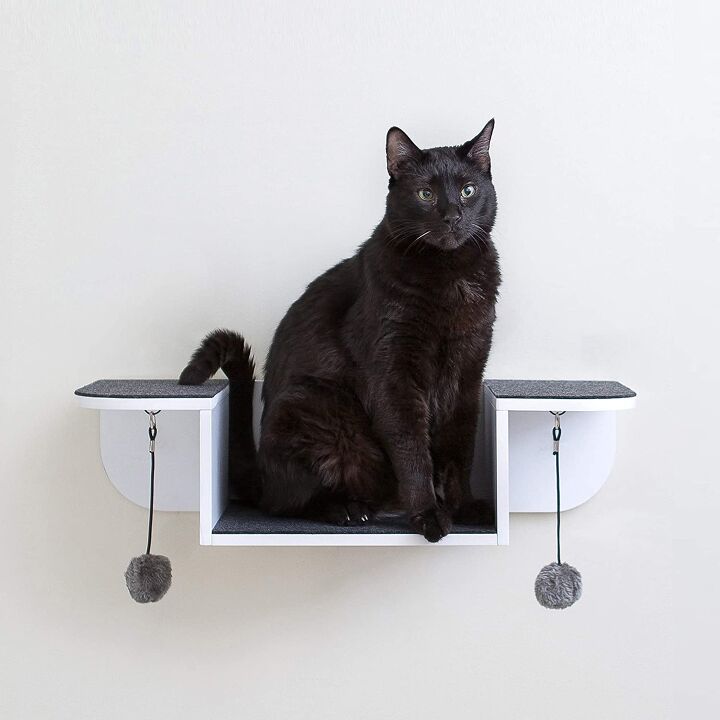 best wall perches for cats