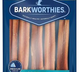 rawhide for dogs with sensitive stomachs