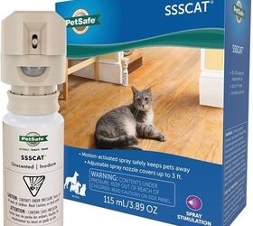 Best Cat Repellent | PetGuide