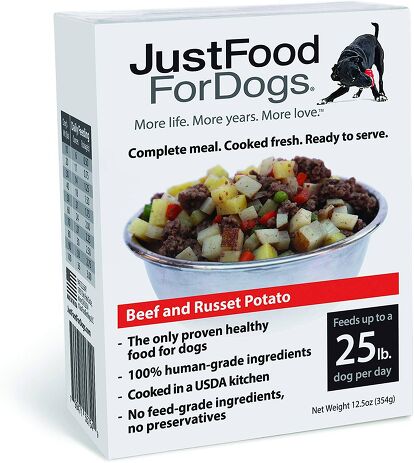 Akc recommended dog food Clearance