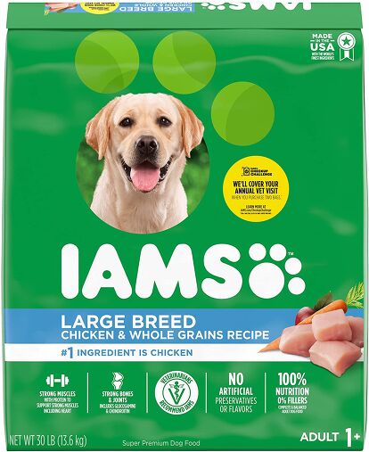 Avma recommended dog food Clearance