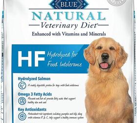 Best Vet Recommended Dog Food | PetGuide