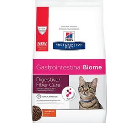 vet approved cat food